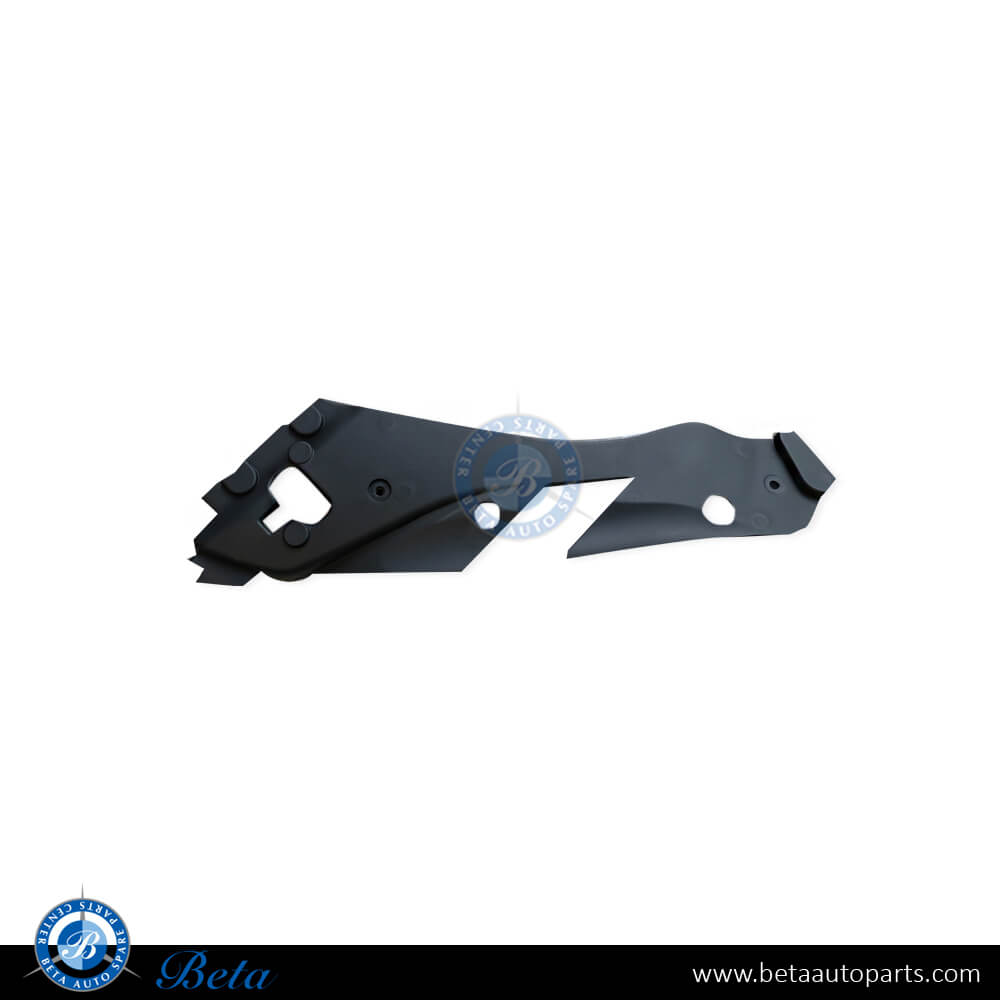 Left Side Headlamp Panel for Mercedes C-Class W204 2008-2014 models, Part Number 2048261324 Left Side Headlamp Panel for Mercedes C-Class W204 2008-2014 models, Part Number 2048261324